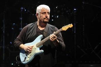 Pino Daniele, il ricordo commosso della figlia Sara