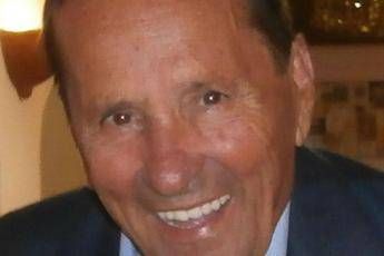 Morto il fondatore di Rocco Giocattoli Morto il fondatore di Rocco Giocattoli