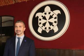 Sardine, CasaPound: Noi in piazza ma Bella Ciao non la cantiamo Sardine, CasaPound: Noi in piazza ma Bella Ciao non la cantiamo