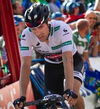 Tour de France, forfait di Dumoulin Tour de France, forfait di Dumoulin