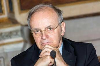 Prescrizione, Davigo: Effetti quando io sarò morto Prescrizione, Davigo: Effetti quando io sarò morto