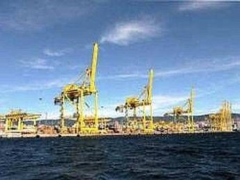 Porti, Trieste: aggiudicati lavori Piattaforma Logistica Porti, Trieste: aggiudicati lavori Piattaforma Logistica
