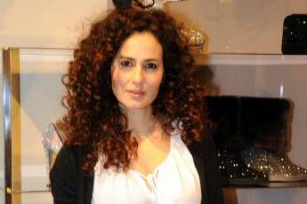 Samantha De Grenet rivela: Ho dovuto affrontare il dannatissimo Covid Samantha De Grenet rivela: Ho dovuto affrontare il dannatissimo Covid