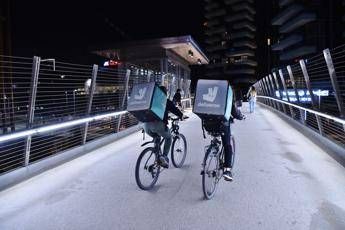 Cresce il mercato dell’online food delivery Cresce il mercato dell’online food delivery