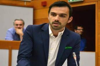 Delmonte contro M5S E.Romagna: Su Bibbiano video montato ad arte, querelo Delmonte contro M5S E.Romagna: Su Bibbiano video montato ad arte, querelo