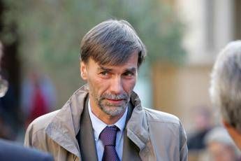 Delrio, sul lavoro pronti a inizio anno Delrio, sul lavoro pronti a inizio anno