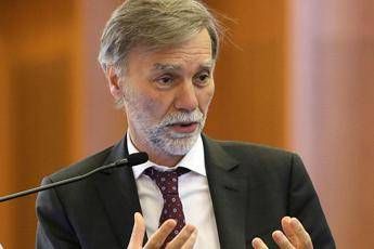 Pd-M5S, Delrio: Serve un Lukaku Pd-M5S, Delrio: Serve un Lukaku