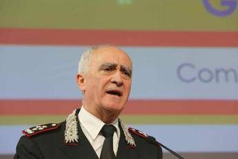Cucchi, Del Sette: Baciamano? Se carabiniere se l'è sentita, bene ha fatto Cucchi, Del Sette: Baciamano? Se carabiniere se l'è sentita, bene ha fatto