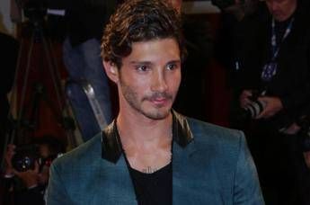 De Martino: Storia con Alessia Marcuzzi? E' una fake news De Martino: Storia con Alessia Marcuzzi? E' una fake news