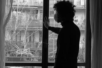 L'80% degli italiani soffre di ansia e depressione da lockdown