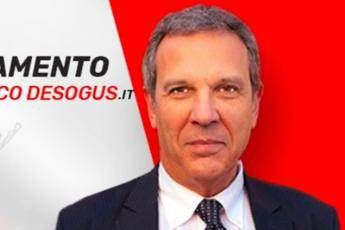 Desogus: Era partita già persa in partenza Desogus: Era partita già persa in partenza