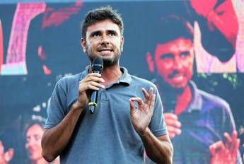 Di Battista punzecchia la Lega Di Battista punzecchia la Lega