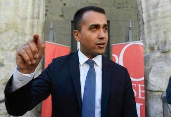 Ex Ilva, Di Maio: Mittal ha firmato contratto, Italia deve farsi rispettare Ex Ilva, Di Maio: Mittal ha firmato contratto, Italia deve farsi rispettare