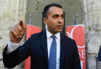 Di Maio: Venezia e il Mose? Colpa di politici che hanno lucrato