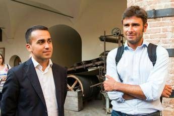 Di Battista: Di Battista: