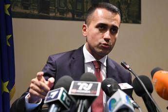 Infimi sciacalli, Di Maio attacca i giornalisti