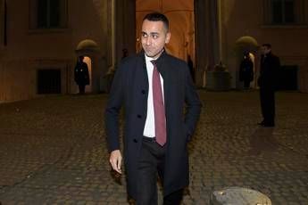 M5S correrà alle regionali, Di Maio: Andremo da soli