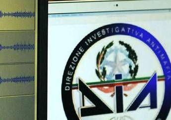 Dia: Kamarina Resort estraneo a provvedimento confisca Dia: Kamarina Resort estraneo a provvedimento confisca