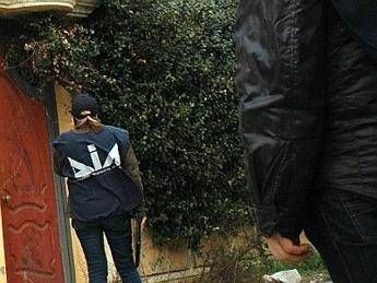 'Ndrangheta pronta a colpire Massimo allarme in Calabria 'Ndrangheta pronta a colpire Massimo allarme in Calabria