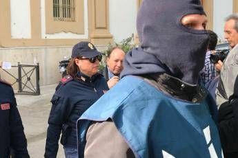 Le intercettazioni choc dei boss Le intercettazioni choc dei boss