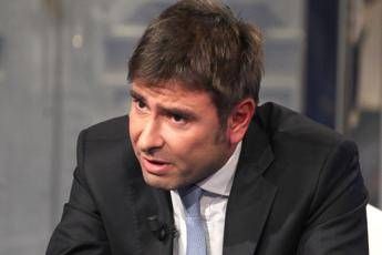 Di Battista: Referendum diventa vergogna, colpa di Salvini Di Battista: Referendum diventa vergogna, colpa di Salvini