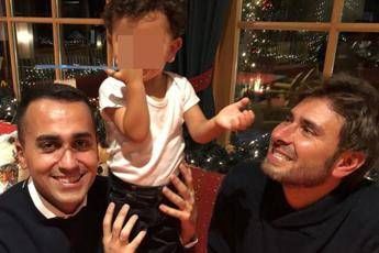 Di Battista in campo? L'effetto sulle Europee Di Battista in campo? L'effetto sulle Europee