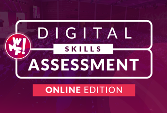 Professioni, Digital Skills Assessment a giugno online