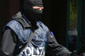 Estremisti destra, procura contesterà aggravante terrorismo Estremisti destra, procura contesterà aggravante terrorismo