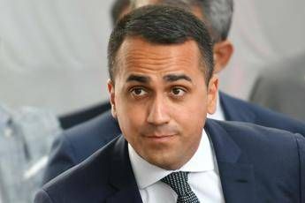 Di Maio riunisce la squadra del M5S