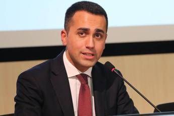 Di Maio: Su Mes falso dibattito, servono 1500 miliardi Di Maio: Su Mes falso dibattito, servono 1500 miliardi