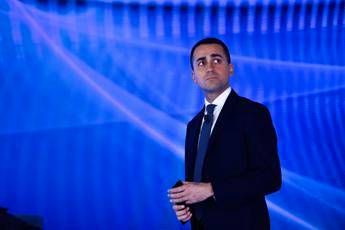 Di Maio: Avanti con stampa tessere reddito Di Maio: Avanti con stampa tessere reddito