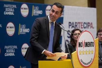 Il meglio dell'Italia, Di Maio lancia la squadra Il meglio dell'Italia, Di Maio lancia la squadra