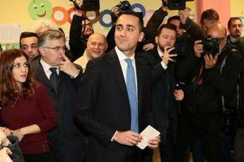 Chi è Di Maio, vicepremier e super ministro Chi è Di Maio, vicepremier e super ministro