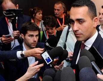 Di Maio: Ci hanno sabotato Di Maio: Ci hanno sabotato