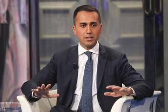 Di Maio: Stop immediato a offensiva in Siria