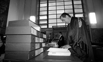 Mani Pulite, la storia dell'inchiesta Mani Pulite, la storia dell'inchiesta