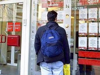 Lavoro: Manageritalia, Sicilia con 46% 'prima' regione per disoccupazione Lavoro: Manageritalia, Sicilia con 46% 'prima' regione per disoccupazione