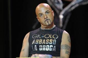 Dj Aniceto: Urge una legge anti-rap Dj Aniceto: Urge una legge anti-rap