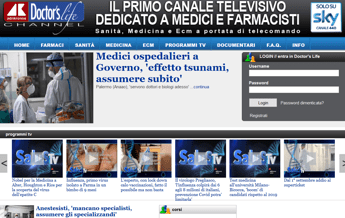 Genetica e microbiota nei nuovi corsi Ecm d'autunno su Doctor's Life Genetica e microbiota nei nuovi corsi Ecm d'autunno su Doctor's Life