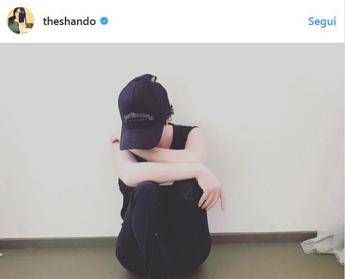 Shannen Doherty: Il cancro è in remissione Shannen Doherty: Il cancro è in remissione