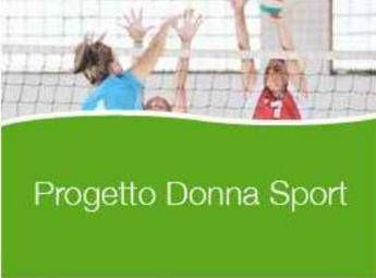 Concorso 'Donna sport', edizione 2016: ecco le atlete premiate Concorso 'Donna sport', edizione 2016: ecco le atlete premiate