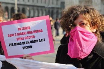 Conte: Nessuna reazione emotiva può giustificare un femminicidio Conte: Nessuna reazione emotiva può giustificare un femminicidio