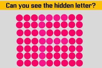 Il test dei 'puntini', mettiti alla prova e scopri se hai immaginazione /Fai il quiz Il test dei 'puntini', mettiti alla prova e scopri se hai immaginazione /Fai il quiz