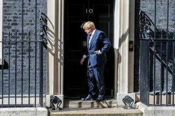 Brexit, Londra conferma: Senza accordo, stop a libera circolazione persone Brexit, Londra conferma: Senza accordo, stop a libera circolazione persone