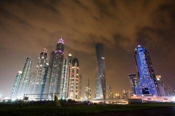 Expo 2020, a Dubai open day per presentare master Gemlux del Politecnico di Milano Expo 2020, a Dubai open day per presentare master Gemlux del Politecnico di Milano