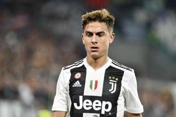 Coronavirus, Dybala ancora positivo al 4° tampone Coronavirus, Dybala ancora positivo al 4° tampone