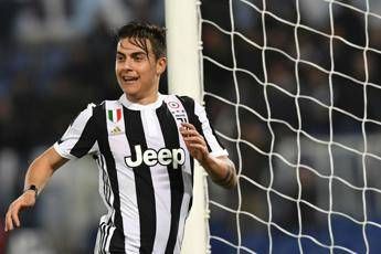 Sei un eroe, Dybala invita Ramy Sei un eroe, Dybala invita Ramy