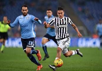 Coronavirus, Juventus: Dybala guarito