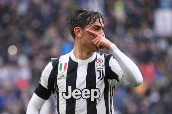 Dybala verso l'Atletico Madrid? Dybala verso l'Atletico Madrid?