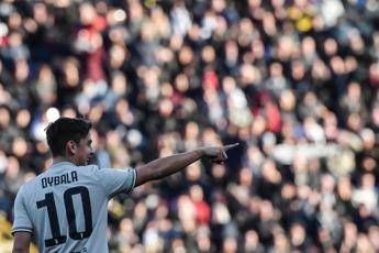 Dybala cita Martin Luther King: Ho un sogno, stop al razzismo